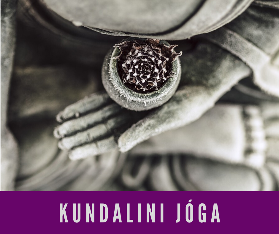 Kundalini jóga