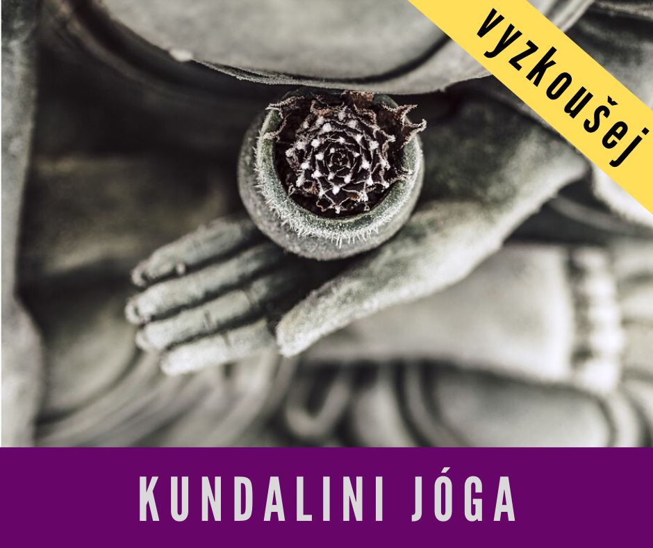 Kundalini jóga
