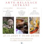 ARTE - RELAXACE